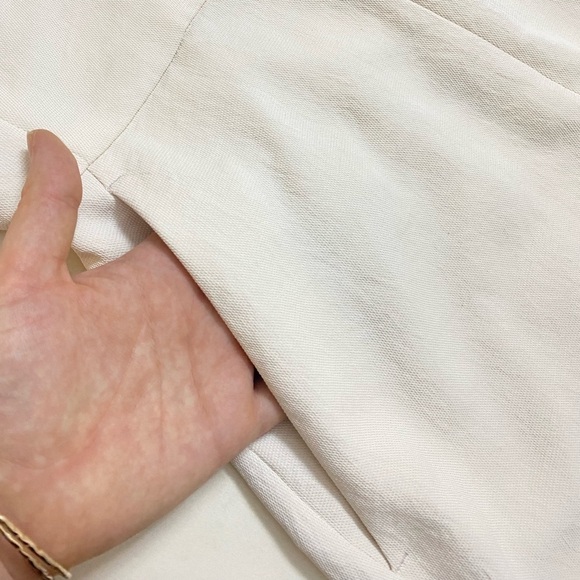 Aritiza Wilfred - Écoulement Romper - Picture 7 of 12